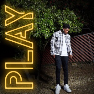 收聽Derek King的Play歌詞歌曲