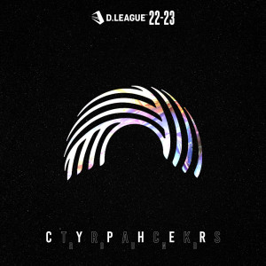 Album D.LEAGUE 22-23 CYPHER ROUND TRACKS from DJ Hokuto