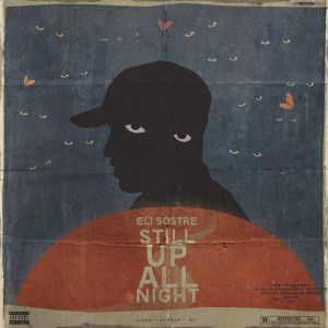 ดาวน์โหลดและฟังเพลง Lean On (Explicit) พร้อมเนื้อเพลงจาก Eli Sostre