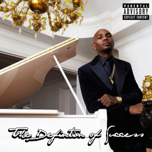 Album The Definition of Success (Explicit) from J. Stone