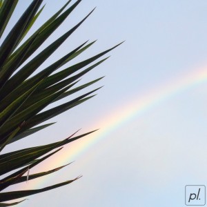 Album rest easy from Beyond Pluto