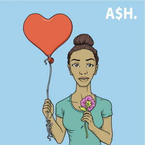 Listen to Dear Dream song with lyrics from A$H.