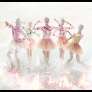 อัลบัม 五度空間 ศิลปิน Momoiro Clover Z