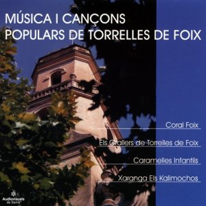 ดาวน์โหลดและฟังเพลง El dia neix พร้อมเนื้อเพลงจาก Caramelles Infantils