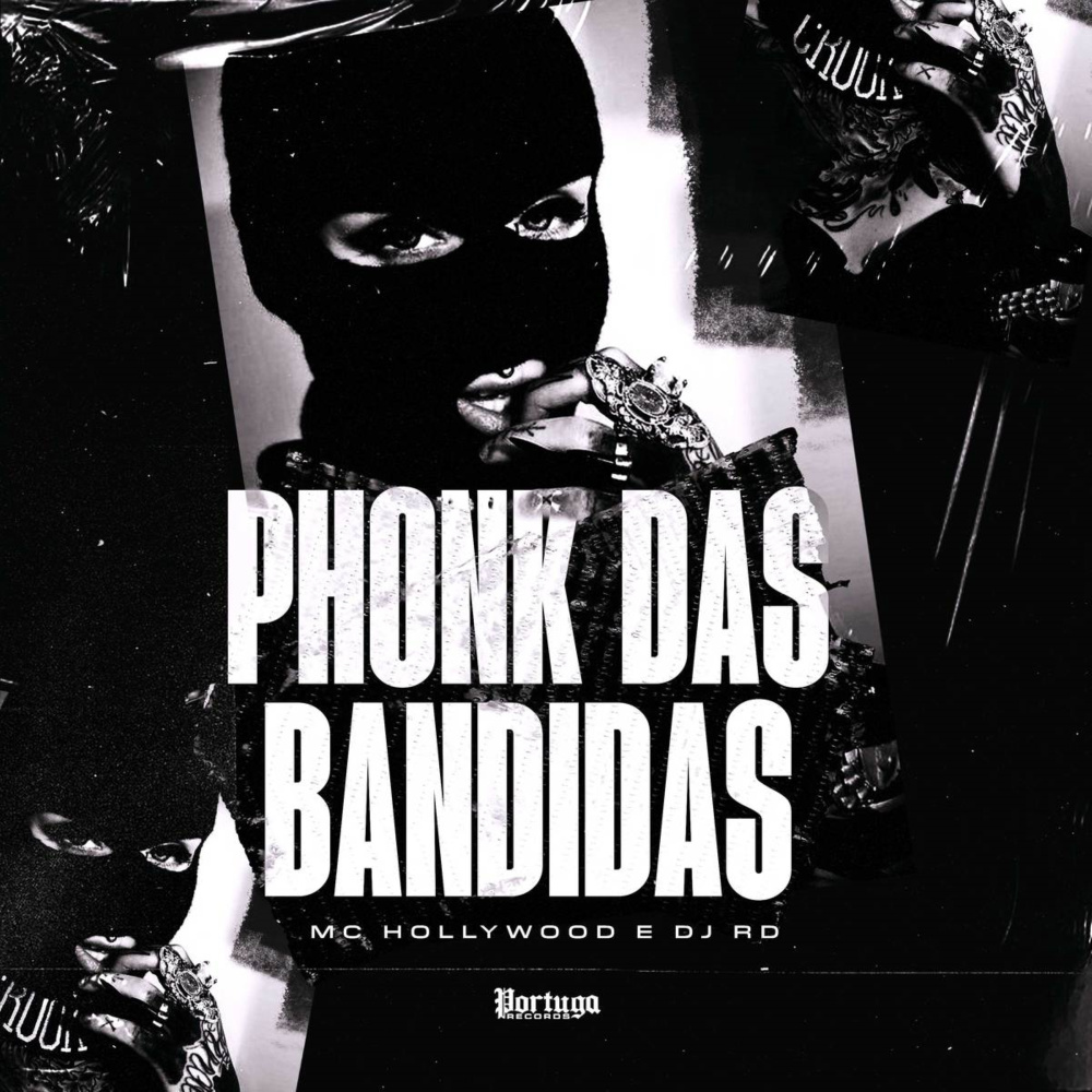 Phonk das Bandidas (Explicit)