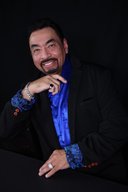Jay Perez