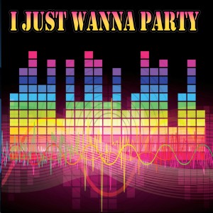 Dengarkan lagu Everytime We Touch nyanyian I Just Wanna Party dengan lirik