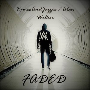 ดาวน์โหลดและฟังเพลง Faded Refix พร้อมเนื้อเพลงจาก Romeo