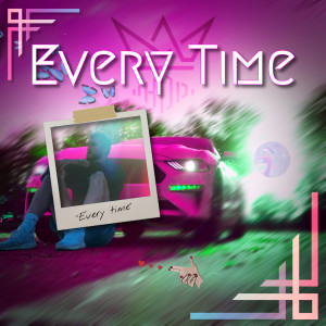 Album Every Time from 