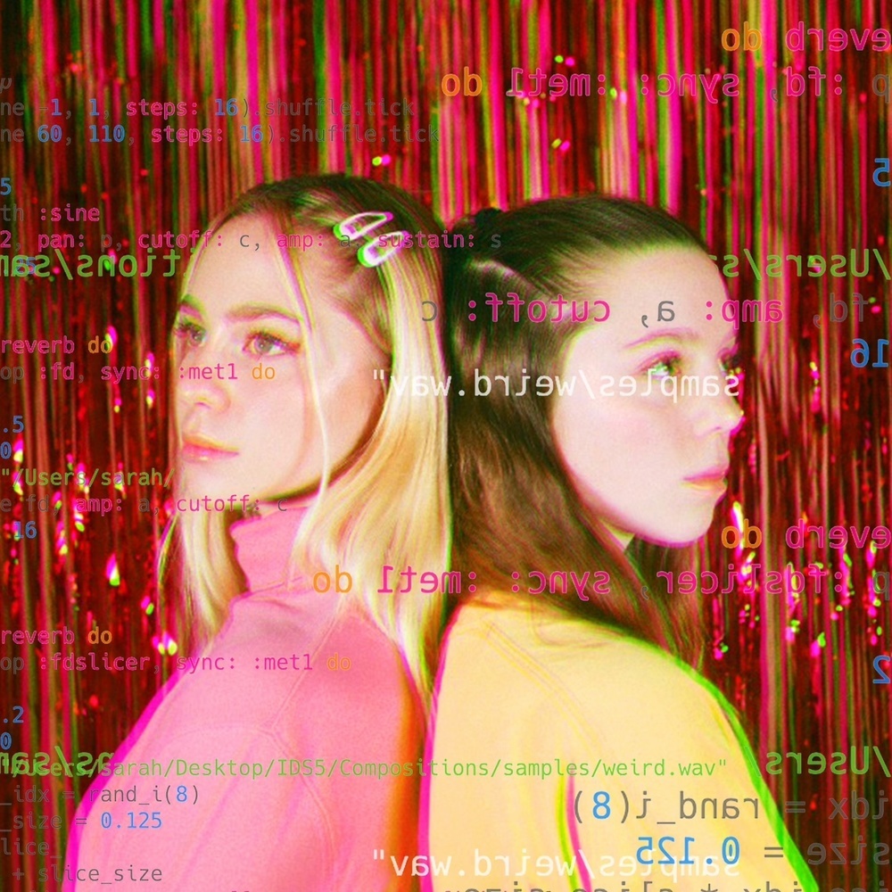 Can't Do This Alone - DJ_Dave Remix