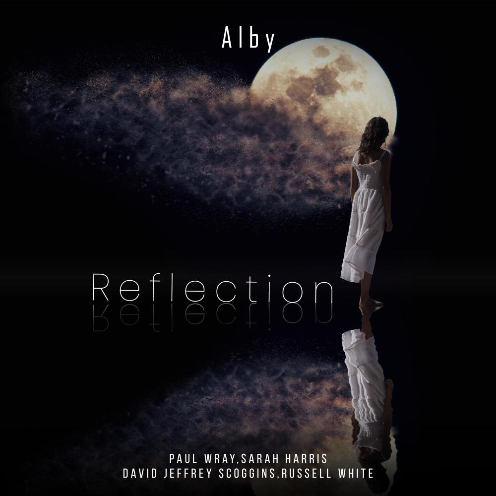 Reflection (feat. Russell White)