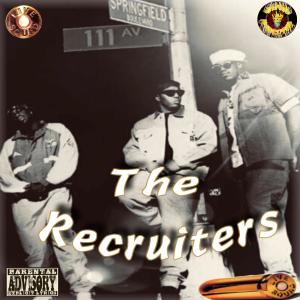 อัลบัม The Recruiters (Explicit) ศิลปิน Live Squad