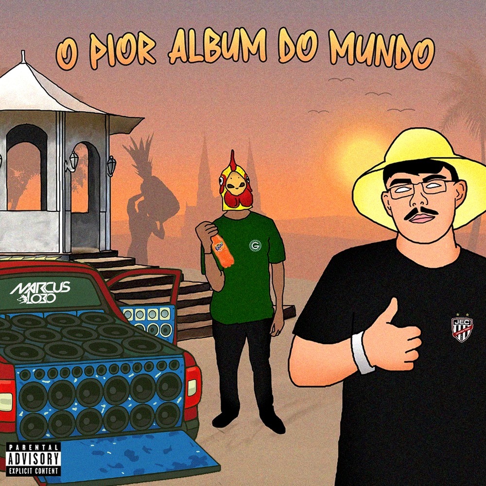 Beat Mata Moabe (Remix|Explicit)