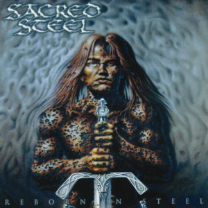 ดาวน์โหลดและฟังเพลง Metal Reigns Supreme พร้อมเนื้อเพลงจาก Sacred Steel