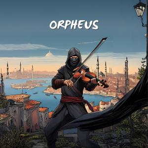 收聽Fuka的Orpheus歌詞歌曲