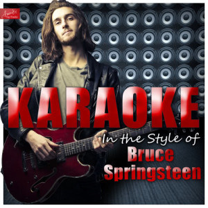 收聽Ameritz Top Tracks的Secret Garden (In the Style of Bruce Springsteen) [Karaoke Version] (Karaoke Version)歌詞歌曲