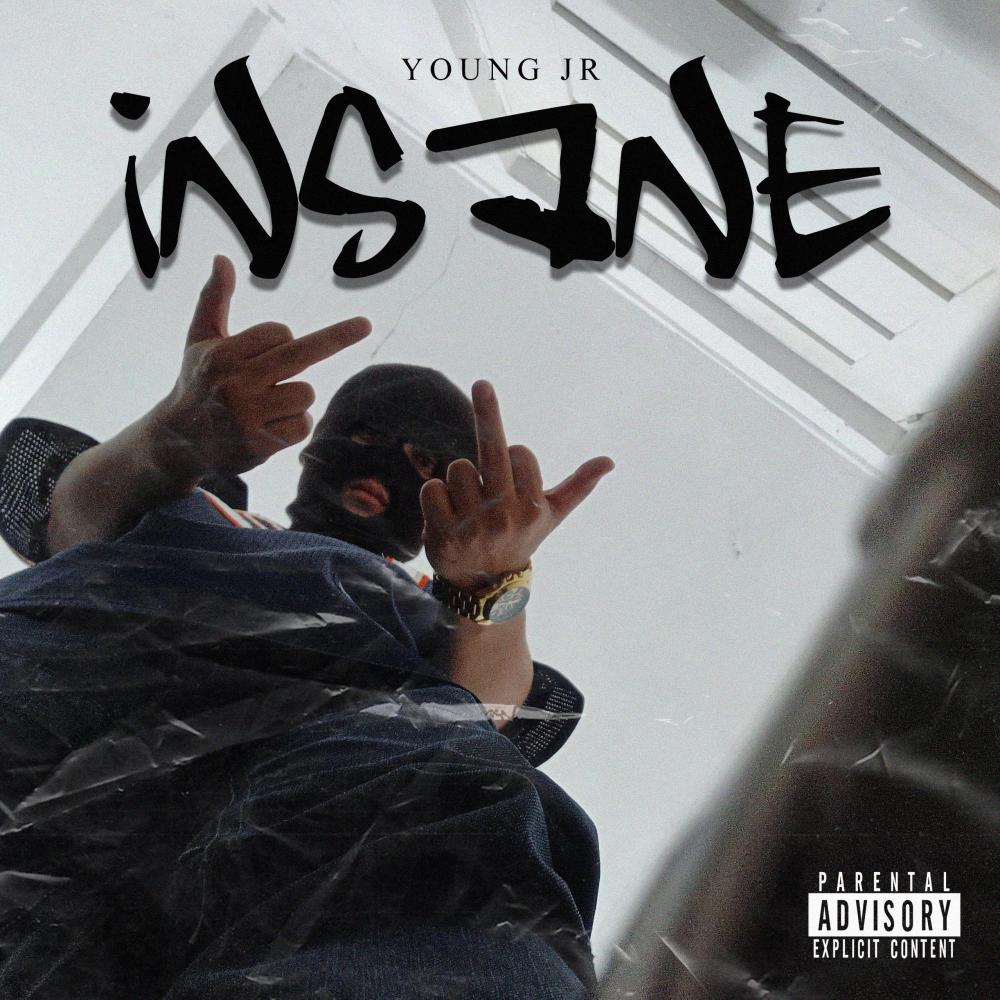Insane (Explicit)