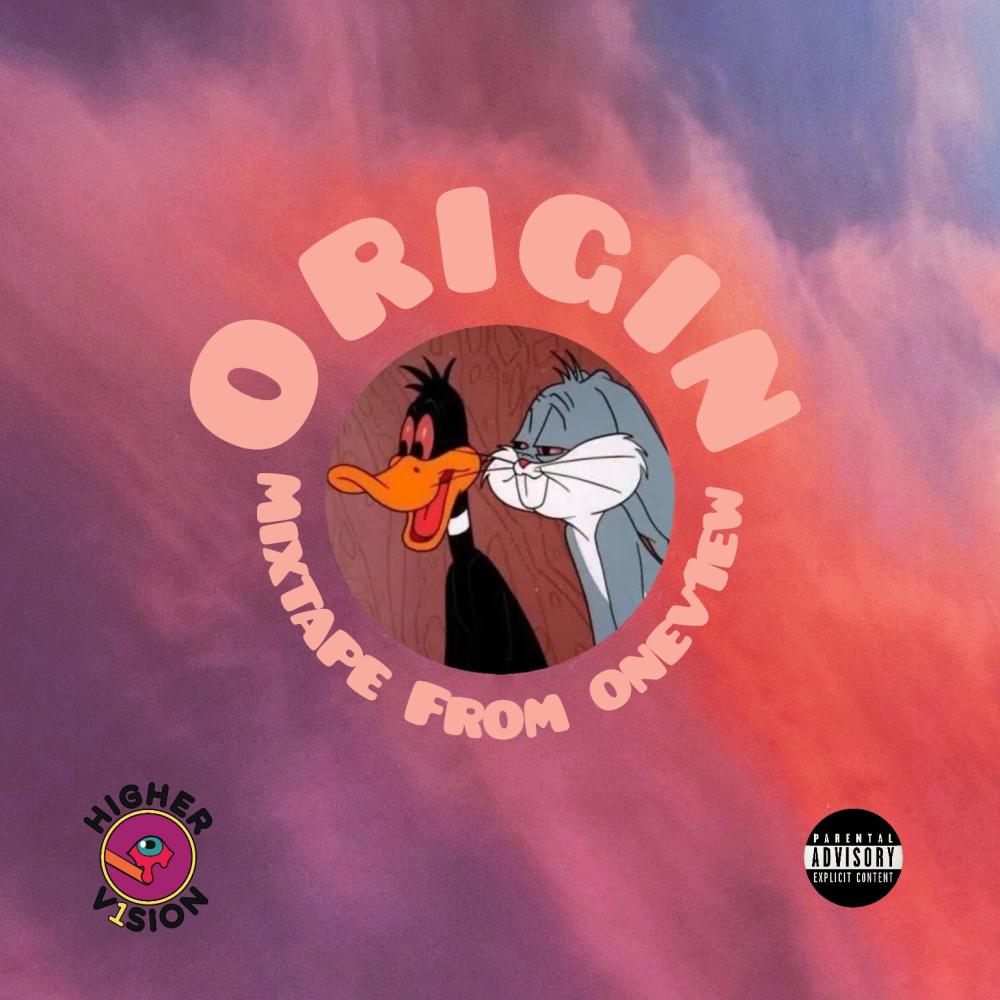 KNEW U / NEW ME (feat. Jguapo) (Explicit)