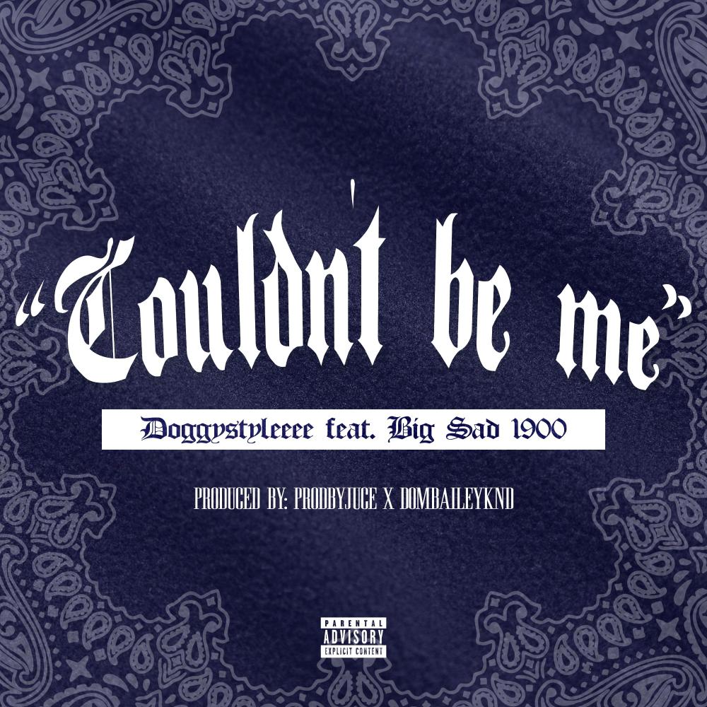Couldn't Be Me (feat. Big Sad 1900) (Explicit)