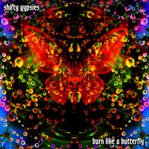 ดาวน์โหลดและฟังเพลง Tickle พร้อมเนื้อเพลงจาก Shifty Gypsies