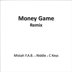 C Keys的專輯Money Game Remix