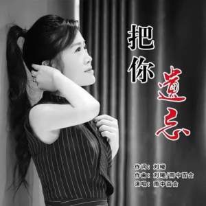 Album 把你遗忘 (DJ版) from 雨中百合