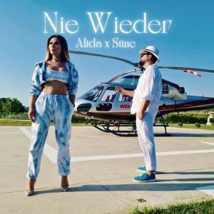 Album Nie Wieder oleh Alida