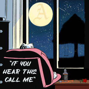 Listen to If You Hear This Call Me (Explicit) song with lyrics from Aeonian