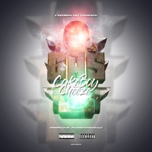收聽Cakeboy Cheeze的Gas (Explicit)歌詞歌曲