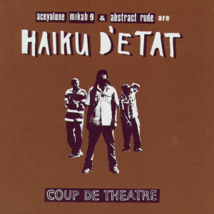 ดาวน์โหลดและฟังเพลง Kats พร้อมเนื้อเพลงจาก Haiku D'etat