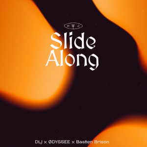 Album Slide Along oleh DLJ