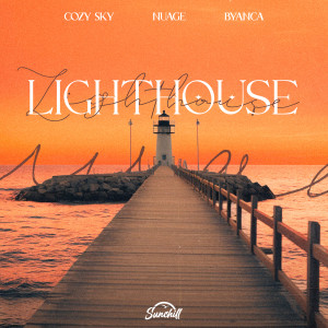 Cozy Sky的專輯Lighthouse