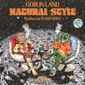 Listen to NATURAL STYLE (feat. 136youngboss) (Explicit) song with lyrics from GOBLIN LAND