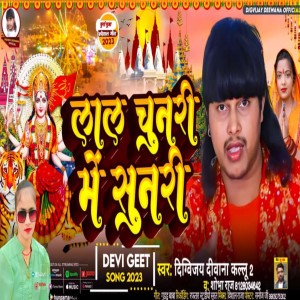 Digvijay Deewana Kallu 2的專輯Lali Chunari Me Sunari