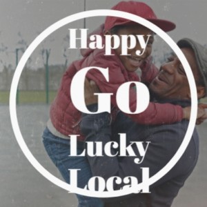 Dengarkan Happy Go Lucky Local lagu dari Duke Ellington dengan lirik