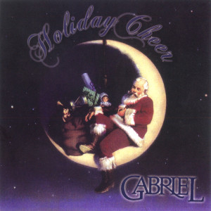 收聽Fabulous Gabriel的I'm Coming Home For Christmas歌詞歌曲