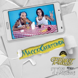 Album MaccioCapatonda from Fainest