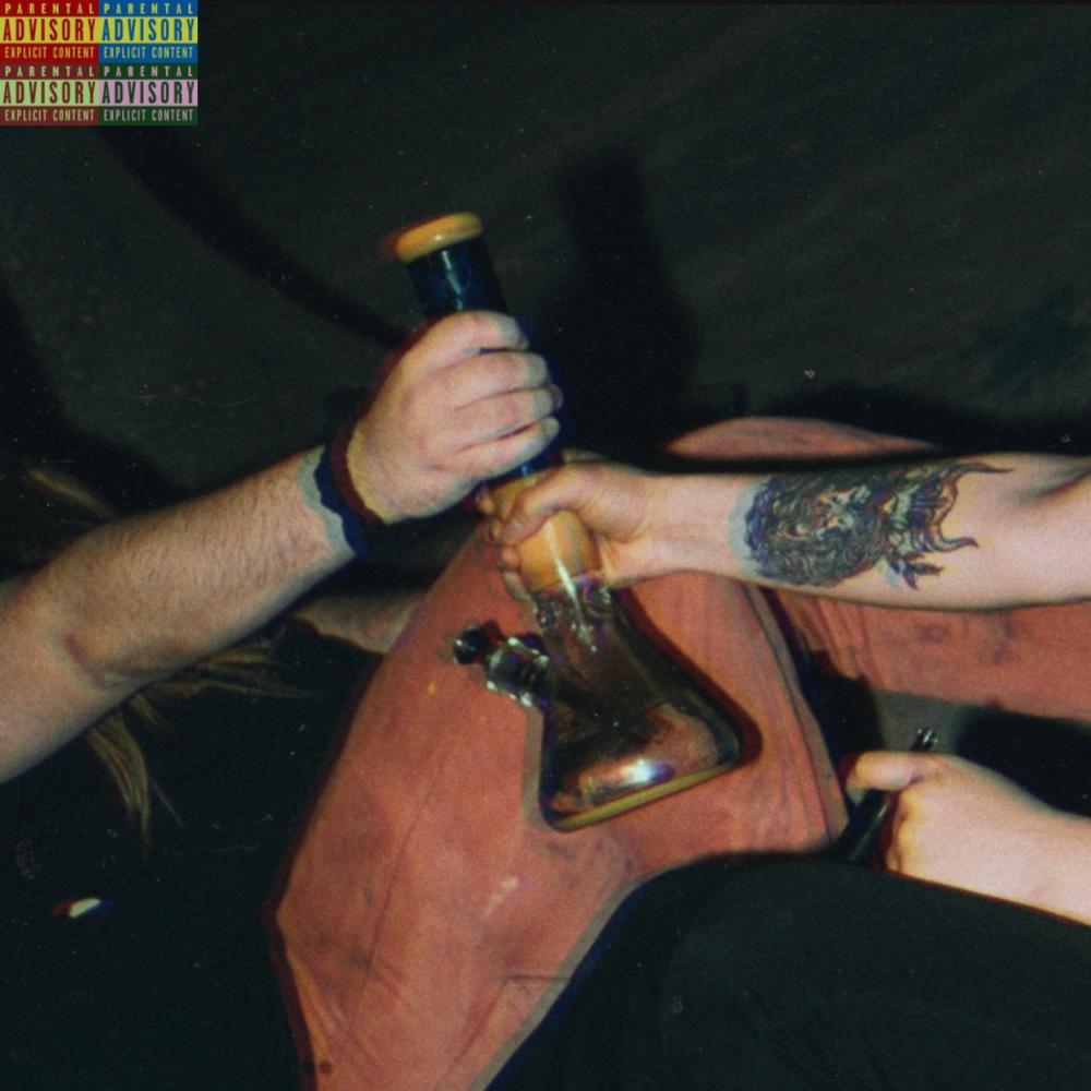 Popstar (feat. Kimaurii) (Explicit)