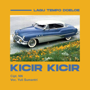 Listen to Kicir - Kicir song with lyrics from Yuli Sumantri