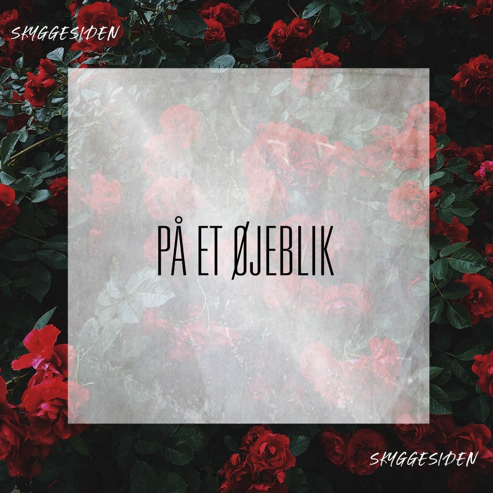 På et øjeblik (Explicit)