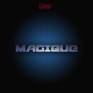 Album Magique (Explicit) from S'tano