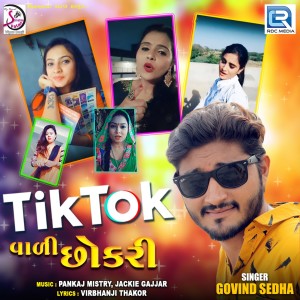 Dengarkan Tiktok Vali Chhokari lagu dari Govind Sedha dengan lirik