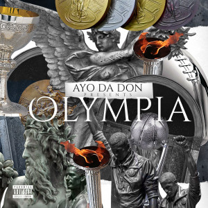 ดาวน์โหลดและฟังเพลง Blue Memory (Explicit) พร้อมเนื้อเพลงจาก Ayo Da Don