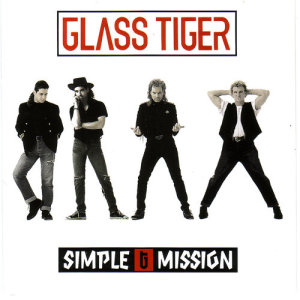 ดาวน์โหลดและฟังเพลง Blinded พร้อมเนื้อเพลงจาก Glass Tiger