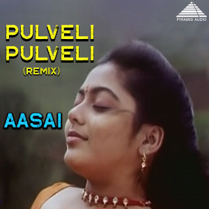 P. Unnikrishnan的專輯Pulveli Pulveli Remix (From "Aasai")
