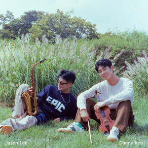 收聽대니 구 (Danny Koo)的Walking with you歌詞歌曲