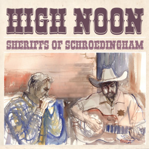 Listen to Sunrise song with lyrics from Sheriffs of Schroedingham