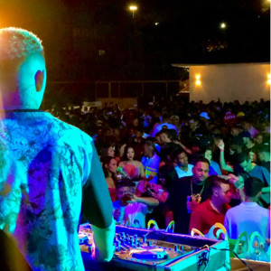 Album Sequencia pra elas 01 (Explicit) oleh DJ Mack