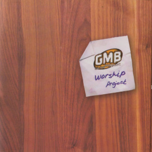 Album Worship Project from Giving My Best