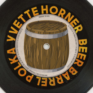 Yvette Horner的專輯Beer Barrel Polka (Remastered 2014)